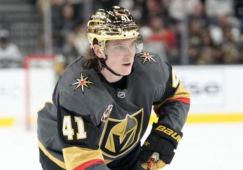 La carrière de Nolan Patrick TERMINÉE