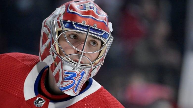 La LNH confirme la RETRAITE de Carey Price...