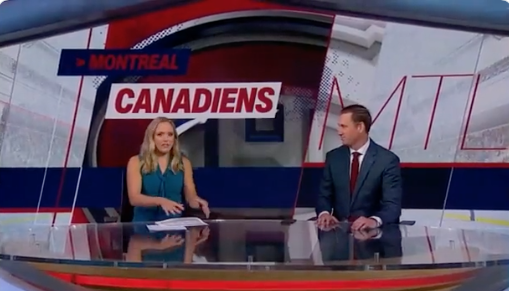 La LNH nous dit d'oublier Connor Bedard à Montréal!!!