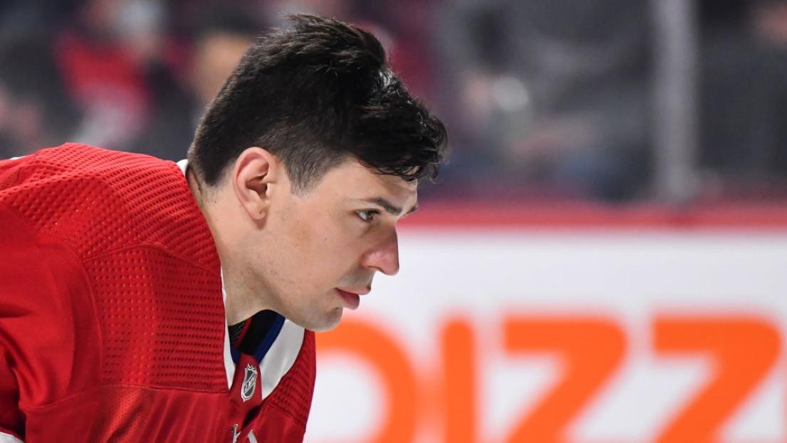 Mario Langlois allait PLEURER avec sa lettre OUVERTE pour Carey Price...