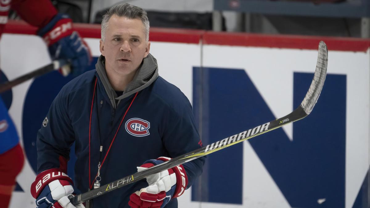 Martin St-Louis est SANS PITIÉ..il réunit le GROUPE des RUMEURS INDÉSIRABLES!!!