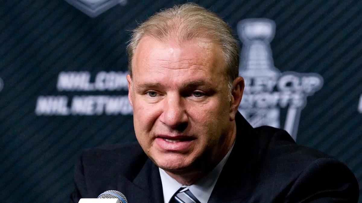 Michel Therrien VISE Trevor Timmins!!! OUCHHHHH!!!