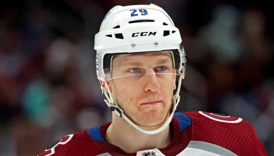 Nathan MacKinnon avoue que Montréal...