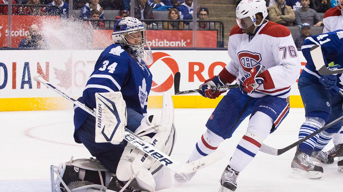 PK Subban REJETÉ dans son propre pays....OUCH...