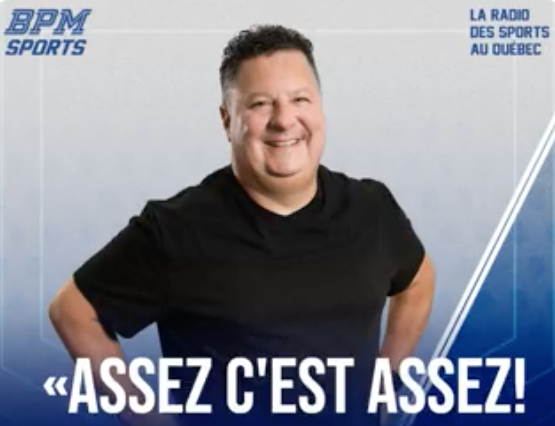 Qui se CAL....du soccer au Québec?