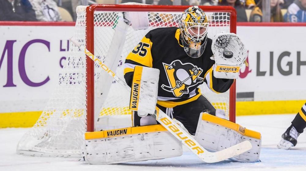 Tristan Jarry à Montréal l'été prochain..