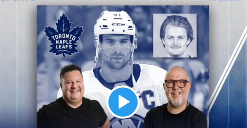 Vidéo: Tony Marinaro ne laisse pas parler Jean-Charles Lajoie...OUCH...