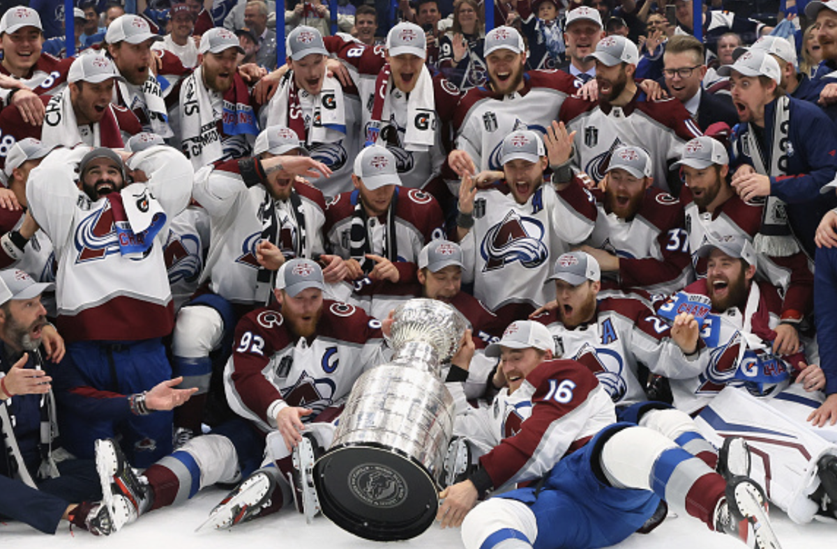 WOW ... Les équipes ayant passé du dernier RANG à la COUPE