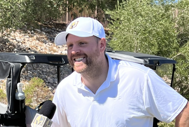 WOW ... Phil Kessel était tanné de se faire insulter