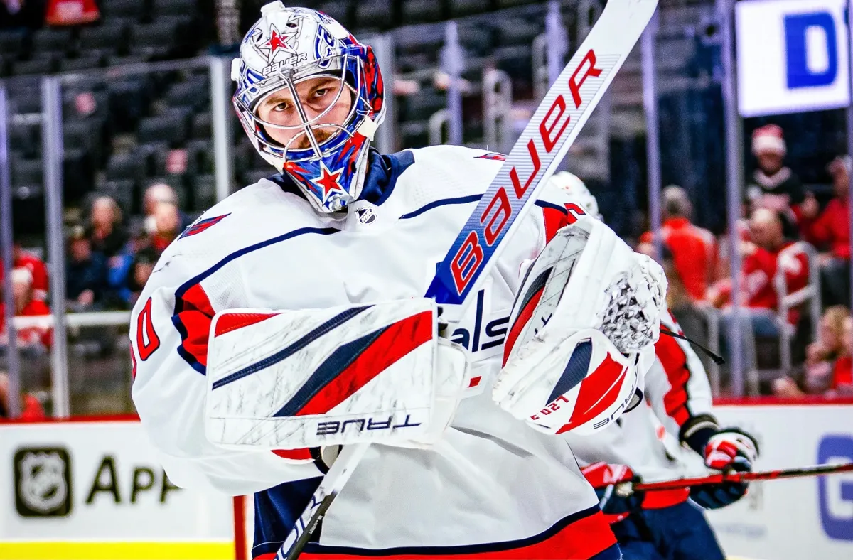 AYOYE!!! Qui veut Zach Fucale à Montréal????