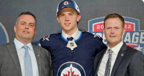 Brad Lambert aurait dû être un HABS....