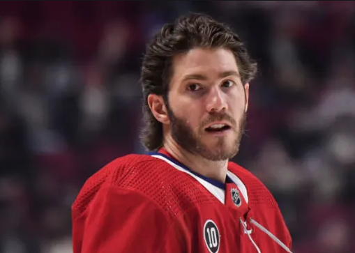 Il est temps d'offrir Mike Hoffman aux Capitals...