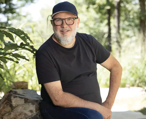 Jean-Charles Lajoie est tombé sur la tête...