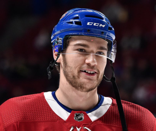 Jonathan Drouin bientôt TRANSIGÉ? 3 équipes intéressées selon....