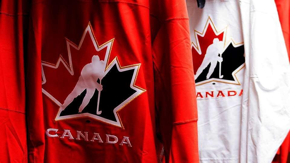 Les têtes commencent à tomber chez Hockey Canada!!