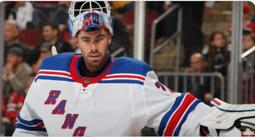 Louis Domingue à Laval? Le rêve du Québécois...