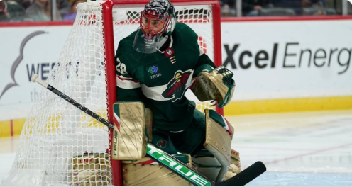 Marc-André Fleury est FINI à la CORDE...HUÉ dans son propre BUILDING...