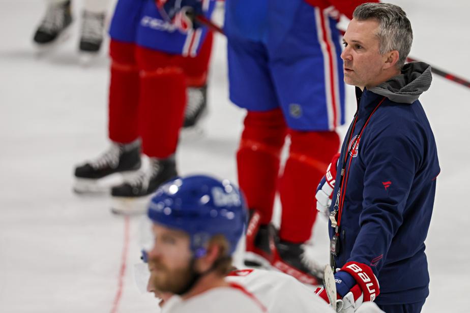 Martin St-Louis doit arrêter de nous prendre pour des CONS...