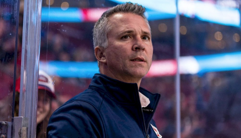 Martin St-Louis pour le JACK-ADAMS?