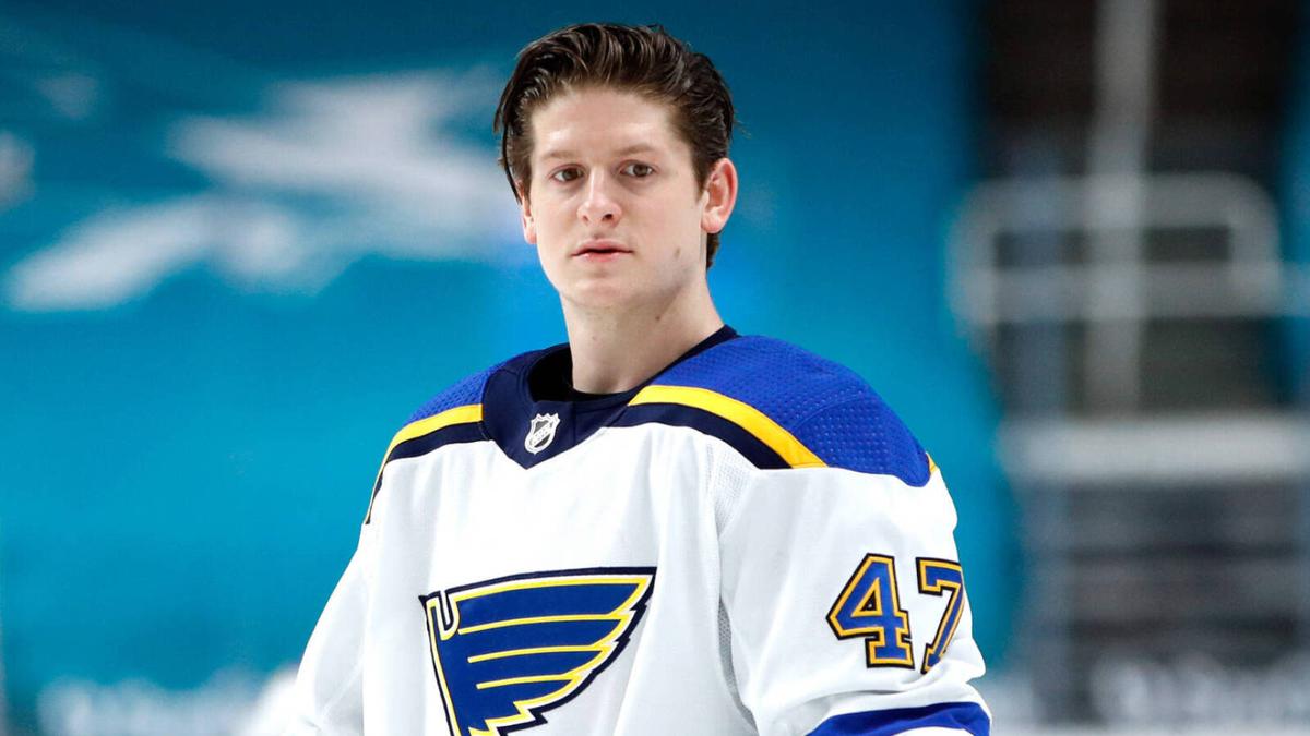 Montréal ne veut pas de Torey Krug...