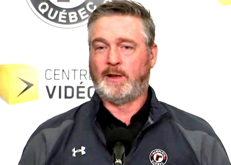 Patrick Roy veut travailler pour le CH?