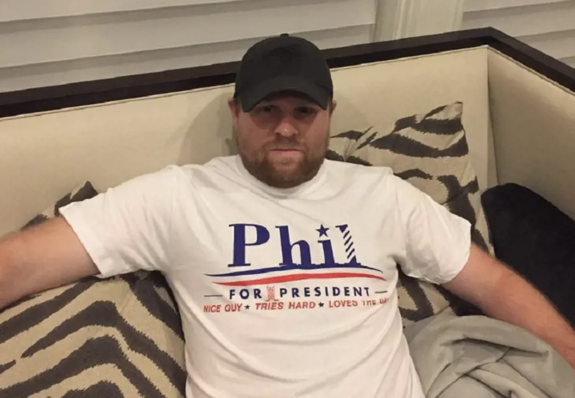 Phil Kessel ne buvait que cette BOISSON magique pour GARDER sa SHAPE