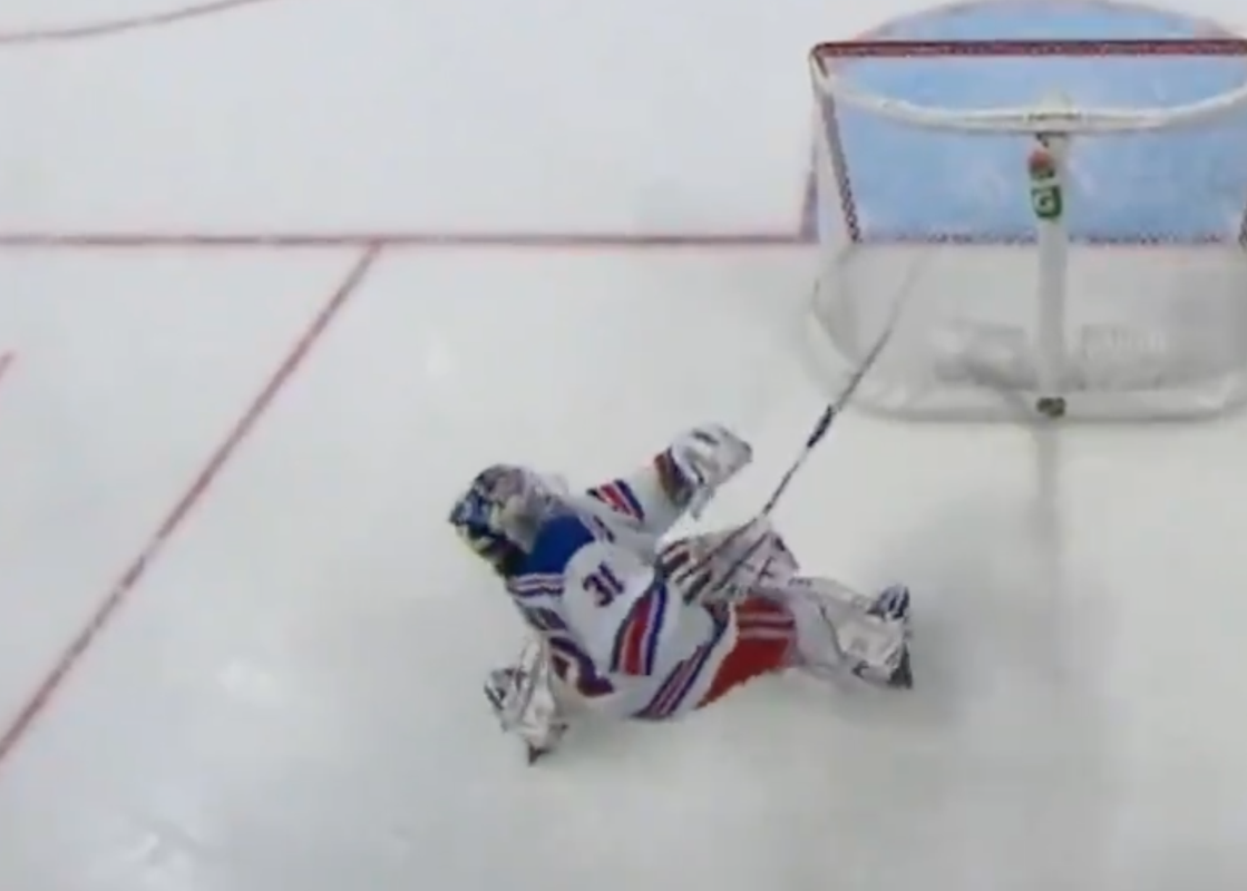 Vidéo: Carey Price détrôné... Igor Shesterkin, le ROI de la relance!!!