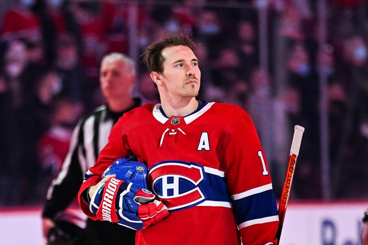 Vidéo: La défensive des Coyotes fait pitié... Brendan Gallagher en profite!!