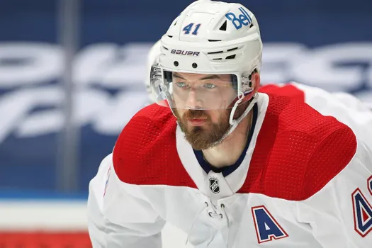 Kent Hughes CONFIRME la RETRAITE de Paul Byron..