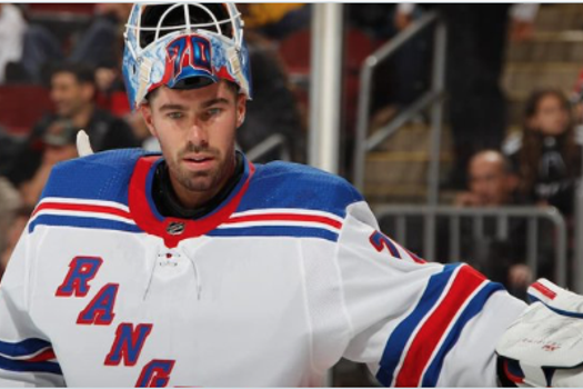 Louis Domingue à Laval? Le rêve du Québécois...