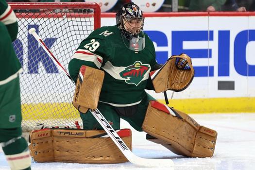 Vidéo: WOW!! Marc-André Fleury répond à ses HATERS avec l'arrêt de l'année!!!