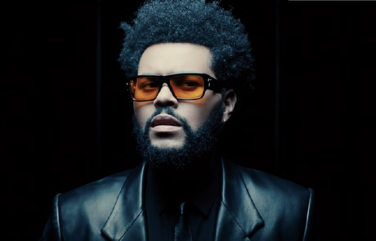 AYOYE ... The Weeknd veut ACHETER les SENATEURS