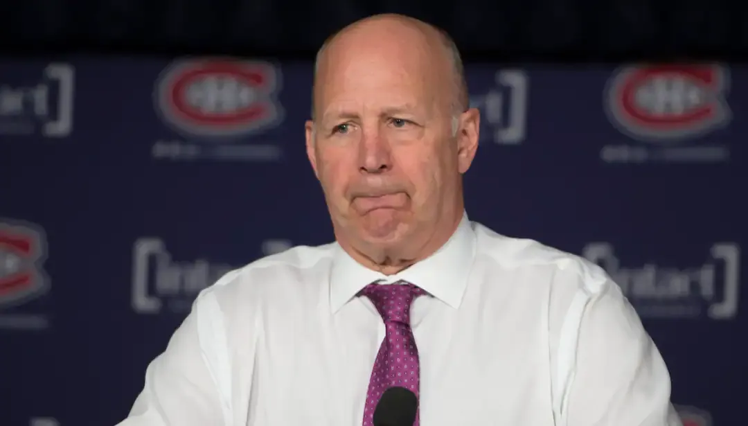 CONGÉDIEMENT à Ottawa?!?!?! Claude Julien tout proche des Sénateurs....