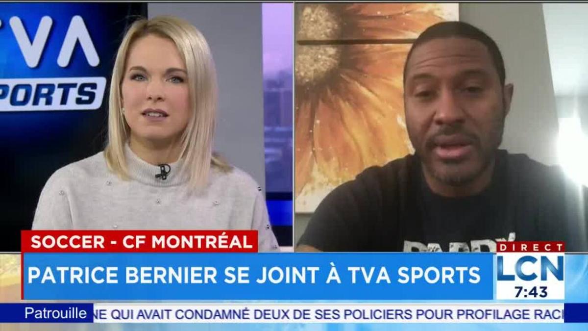 Énorme CLAQUE au VISAGE de TVA Sports....