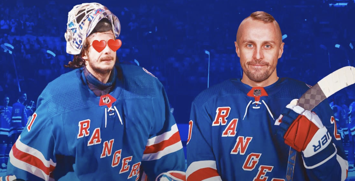 Jaroslav Halak ATTAQUÉ de tous les côtés à New York....