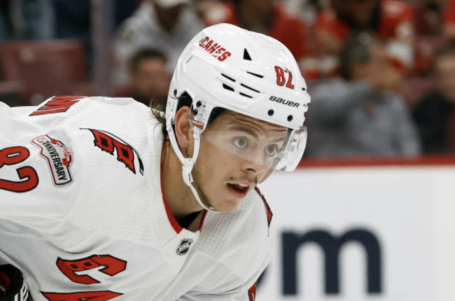 Kotkaniemi ... Un ZÉRO dan l'ÂME