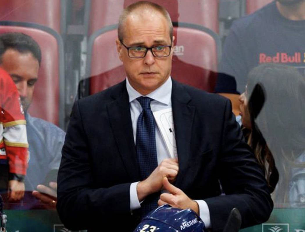 Paul Maurice va ramener Connor Bedard à MONTRÉAL