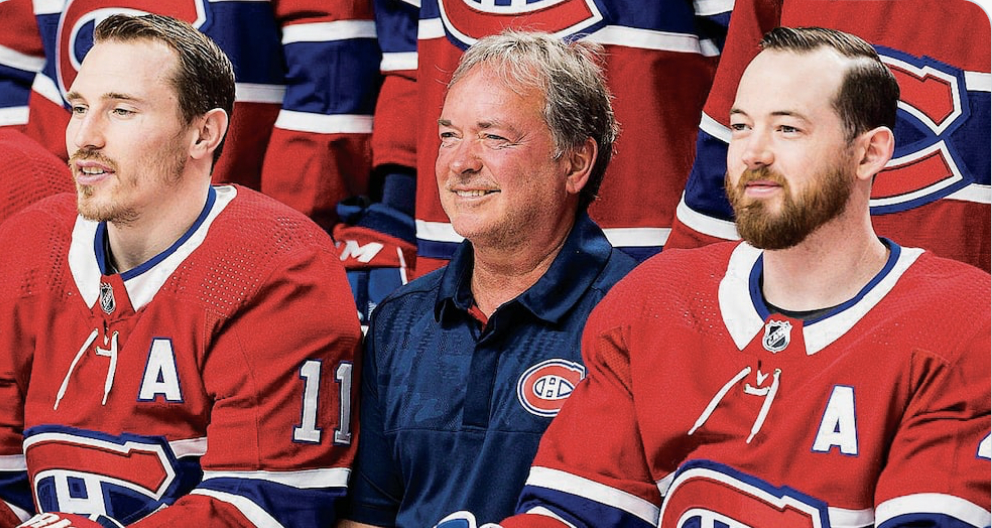 Pierre Gervais CRÉE un MALAISE dans le vestiaire du CH...