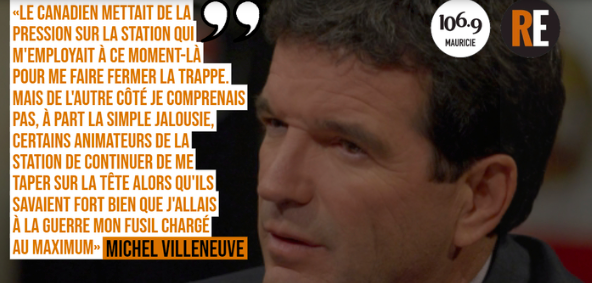 SCANDALE: Jean-Charles Lajoie et Michel Therrien ont MANIGANCÉ le CONGÉDIEMENT de Michel Villeneuve!!