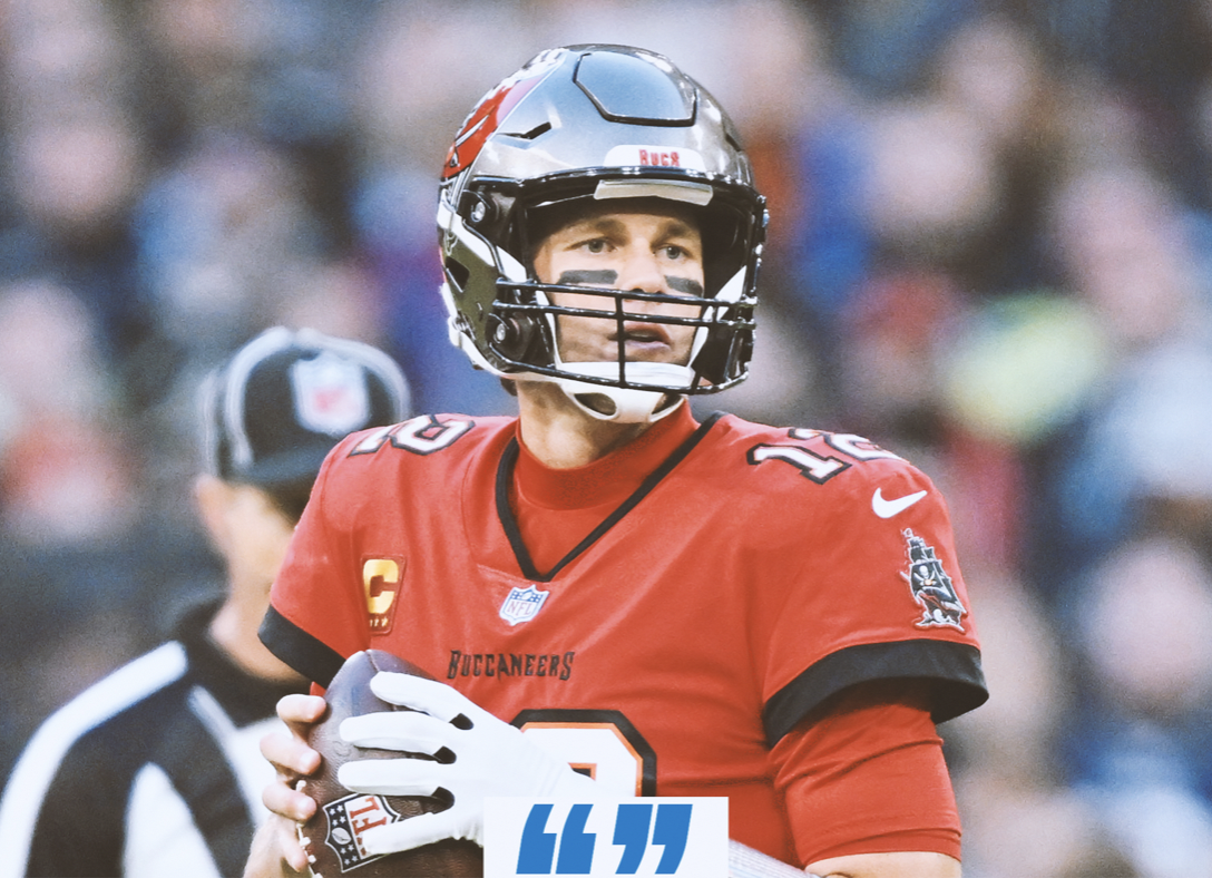 Tom Brady avec les Alouettes de Montréal?????? AYOYE!!!!!