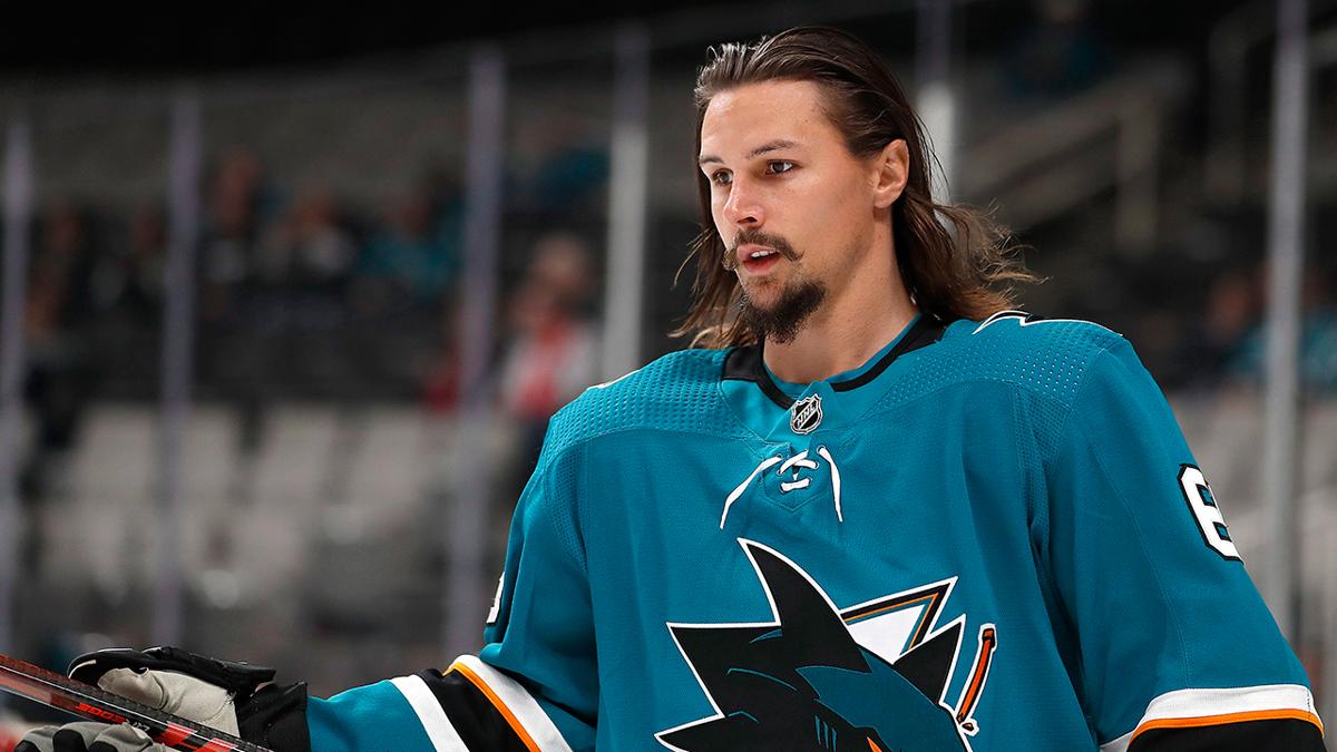 Un DUEL sur le marché des transactions pour Erik Karlsson...