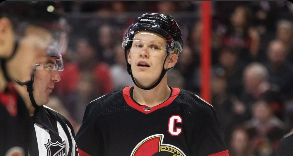 Un VESTIAIRE TOXIQUE à Ottawa....Brady Tkachuk MÉPRISÉ par ses coéquipiers...