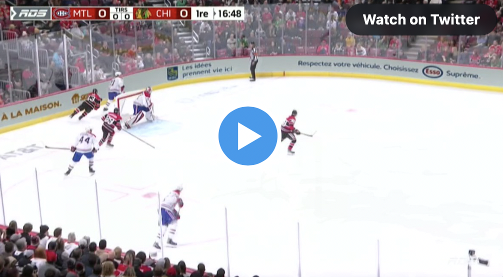 VIDEO: JOEL EDMUNDSON fait MONTER sa valeur !!!