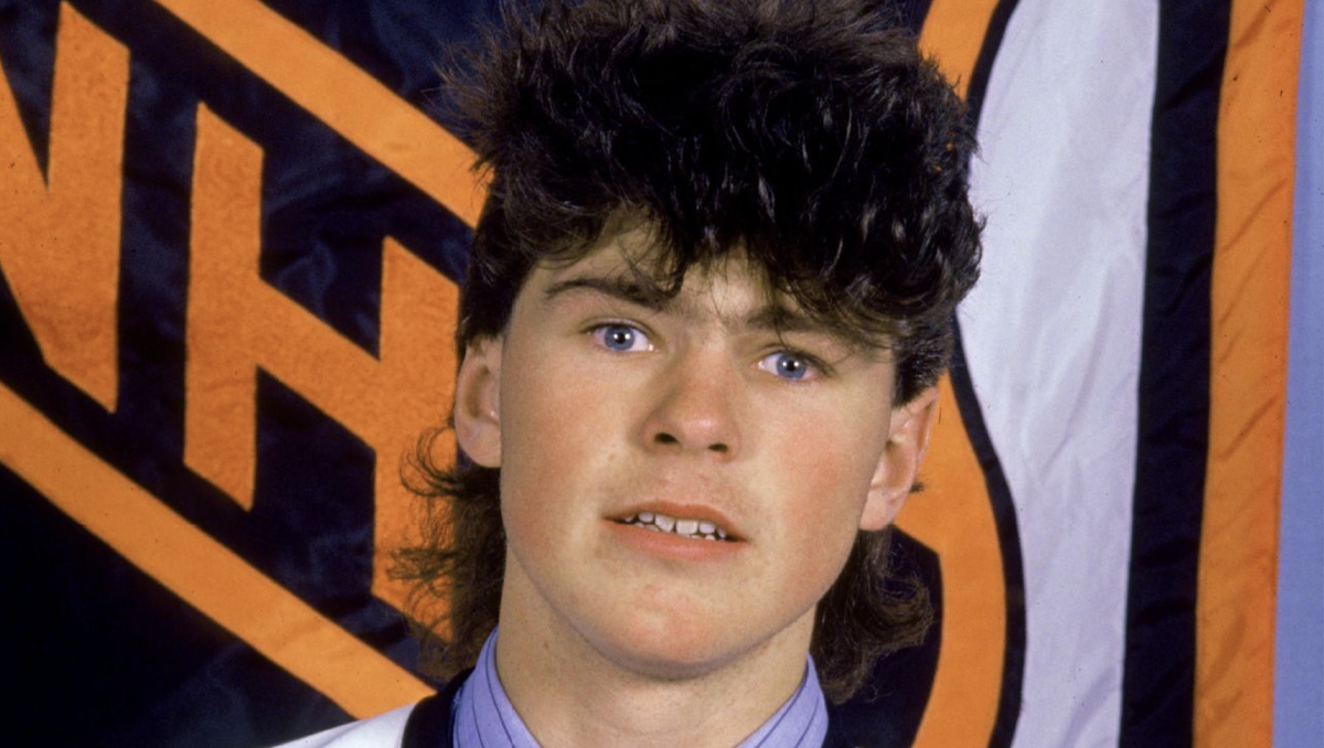 VIDEO: Même Jagr n'était pas aussi DOMINANT à 18 ans