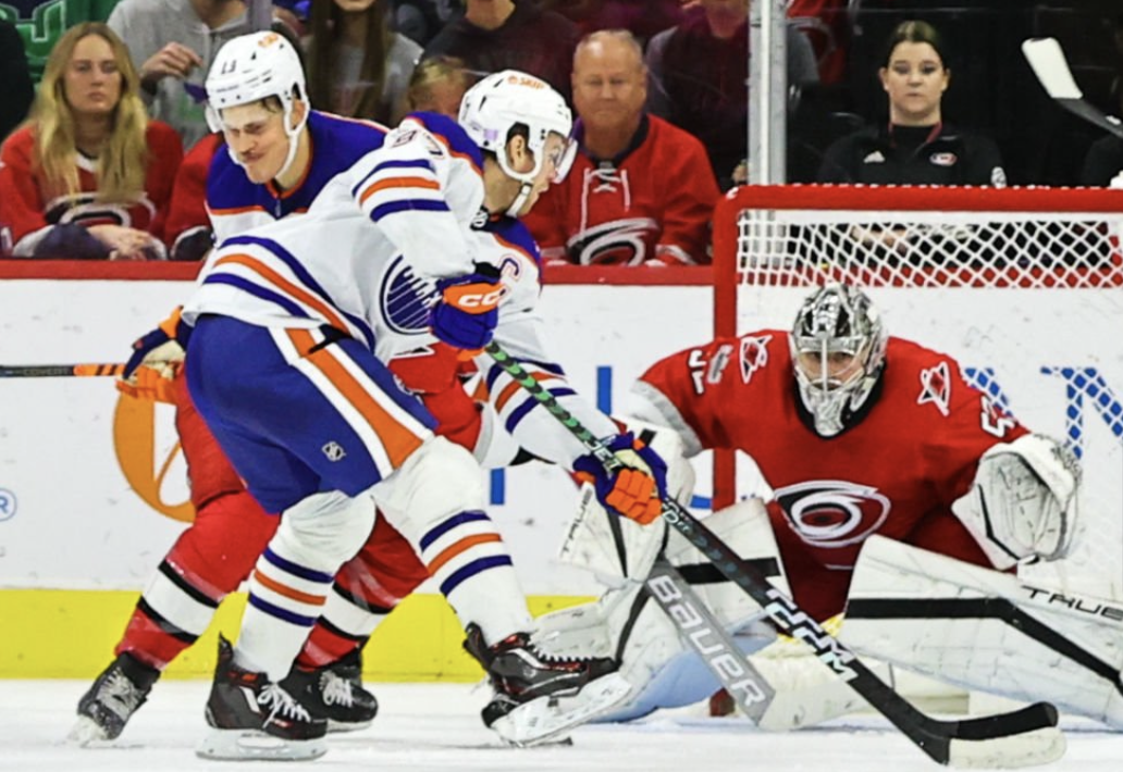 VIDEO: Quand les HIGHLIGHTS magiques de McDAVID deviennent PLATES