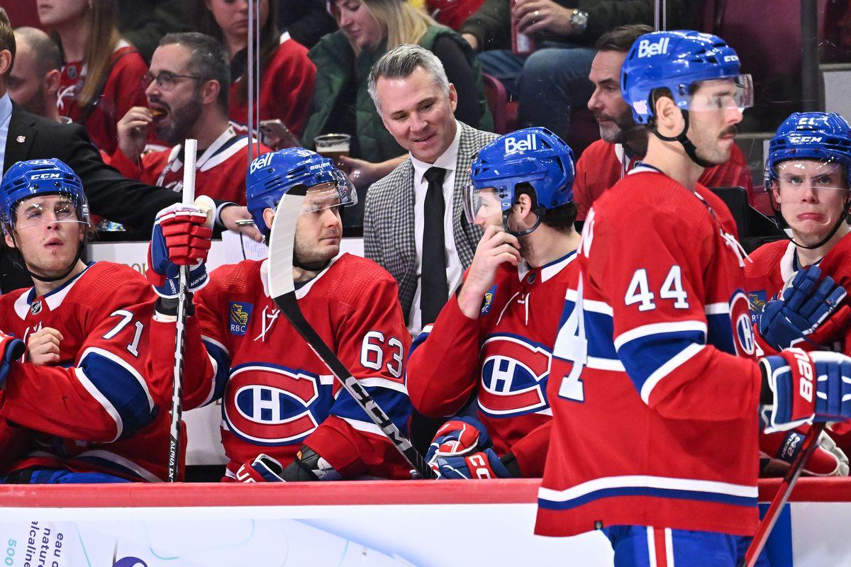 Vidéo: WOW!! Le PIRE début de match du CH cette saison...