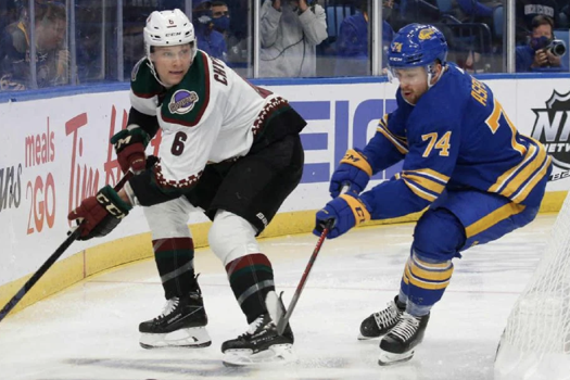 BLOCKBUSTER DEAL entre les Coyotes et les Sabres?