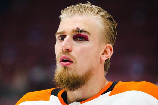 Rasmus Ristolainen a été proposé au Canadien de Montréal!!!