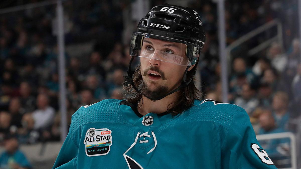 AYOYE!!!! BOMBE dans le dossier Erik Karlsson!!!