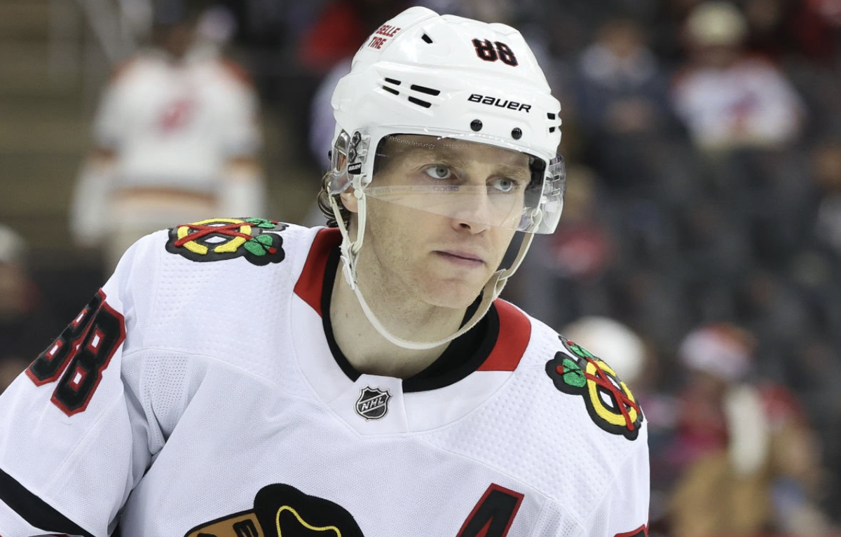 AYOYE !!! GROSSE mise à jour dans le DOSSIER PATRICK KANE